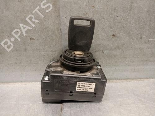 Ignition barrel PORSCHE CAYENNE (9PA) 3.2 | BP37174403M48 - Image 2