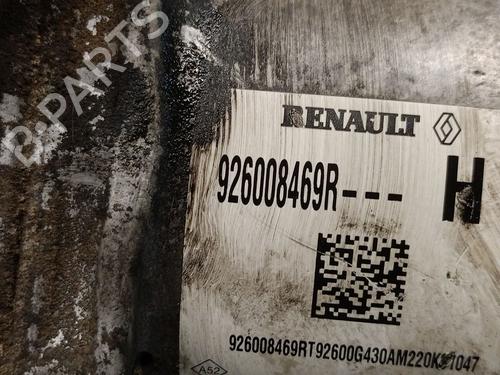 AC compressor DACIA SANDERO III 1.0 TCe 90 | BP31623441M34  - Image 5