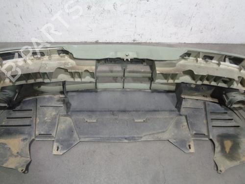 Front bumper RENAULT MEGANE I Classic (LA0/1_) 1.9 dCi (LA05) | BP14852017C7 