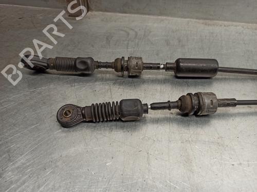 Cable KIA SPORTAGE III (SL) 1.7 CRDi | BP16855922E12