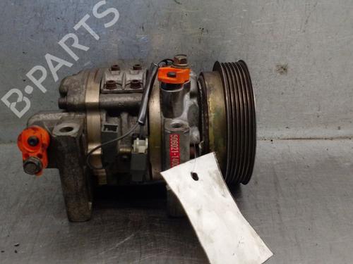 Used AC compressor AC compressor 39435997 39435997
