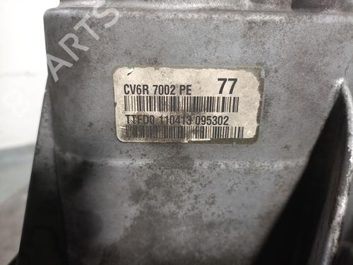 Gearbox FORD FOCUS III 1.0 EcoBoost | BP31161170M3 - Image 8