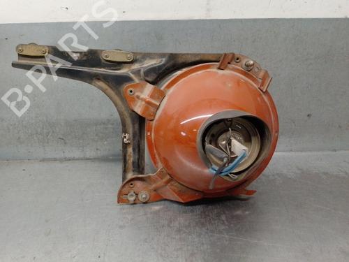 Right headlight RENAULT 12 Estate  | BP29285041C29 