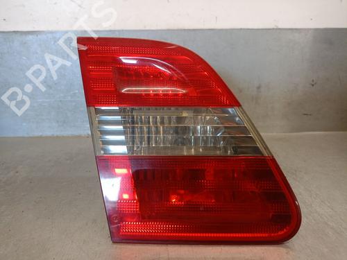 Used Left tailgate light Left tailgate light 35784257 35784257