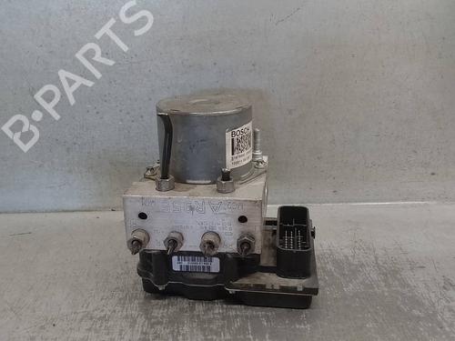 Used ABS pump ALFA ROMEO MITO (955_) 1.3 MultiJet (955AXP1A, 955AYC1A) (95 hp) 17465120