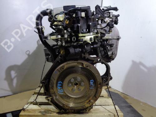 Motor OPEL VECTRA B (J96) 1.8 i 16V (F19) | BP11228917M1