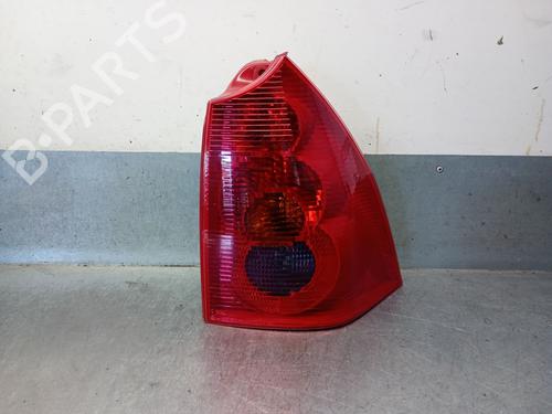 Used Right taillight PEUGEOT 307 SW (3H) 2.0 HDI 90 (90 hp) 26706396