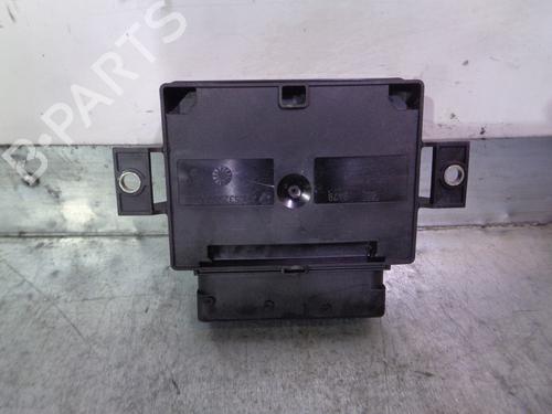 Electronic module NISSAN X-TRAIL III (T32_, T32R, T32RR) 1.6 dCi ALL MODE 4x4-i (NT32) | BP15244336M83 