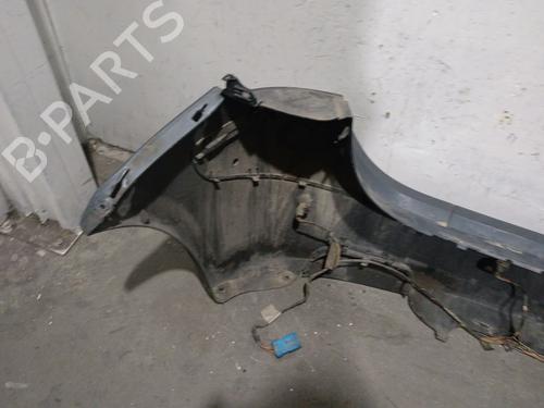 Rear bumper CITROËN XSARA PICASSO (N68) 1.6 HDi | BP30115352C8