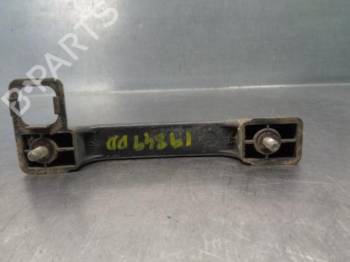 Front right exterior door handle CITROËN C15 Box Body/MPV (VD_) 1.8 D | BP17979330C129 