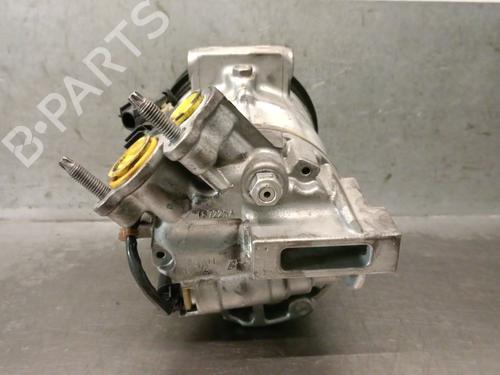 AC compressor VOLVO XC60 II (246) D5 AWD | BP36405378M34 - Image 4