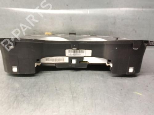Compteur de vitesse OPEL ASTRA G Hatchback (T98) 2.2 DTI (F08, F48) | BP30853059C47