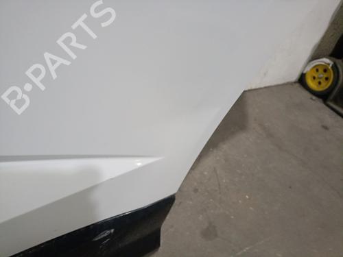 Dør venstre bak AUDI Q3 (F3B) 35 TDI | BP30000937C4 