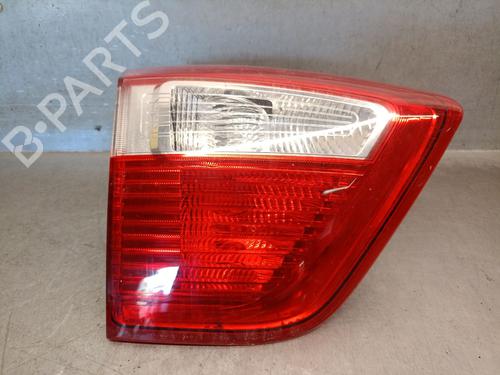 Used Left tailgate light Left tailgate light 36051075 36051075