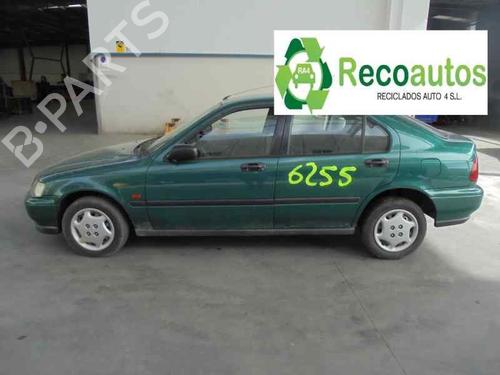 Alternator HONDA CIVIC VI Fastback (MA, MB)  | BP2109724M7 