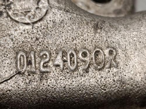 Engine mount PEUGEOT EXPERT Van (VF3A_, VF3U_, VF3X_) 1.6 HDi 90 8V | BP34522977M89  - Image 7
