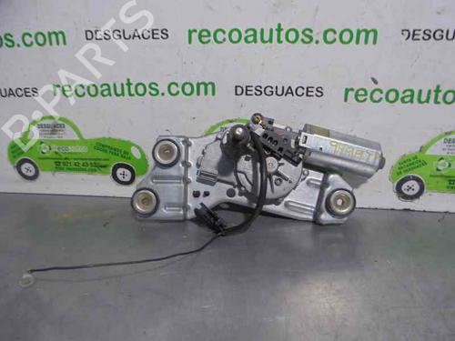 Rear wiper motor FORD FOCUS I Turnier (DNW)  | BP4470144M102 