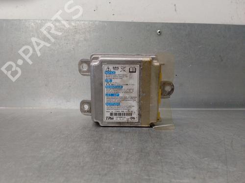 Used ECU airbags HONDA CIVIC VIII Hatchback (FN, FK) 2.2 CTDi (FK3) (140 hp) 15262973