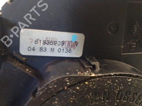 Headlight switch RENAULT MEGANE II (BM0/1_, CM0/1_) 1.5 dCi (BM02, BM13, BM2A, CM02, CM13) | BP29574551I24 