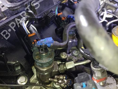 Engine DACIA LODGY (JS_) 1.5 dCi (JSMC, JSAF) | BP28481056M1 