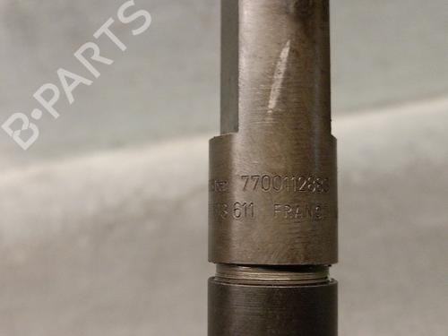 Injector RENAULT MEGANE I (BA0/1_) 1.9 dTi (BA08, BA0N) | BP31145894M100