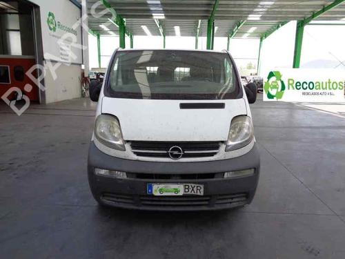 Maniglia interna posteriore sinistra OPEL VECTRA C GTS (Z02) 1.9 CDTI (F68) | BP4383145I15 