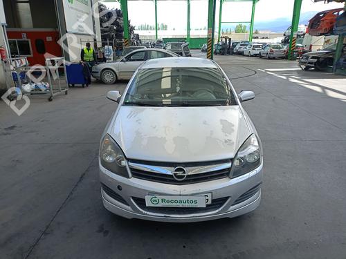 Starter OPEL ASTRA H GTC (A04) 1.7 CDTi (L08) | BP34461756M8  - Image 12
