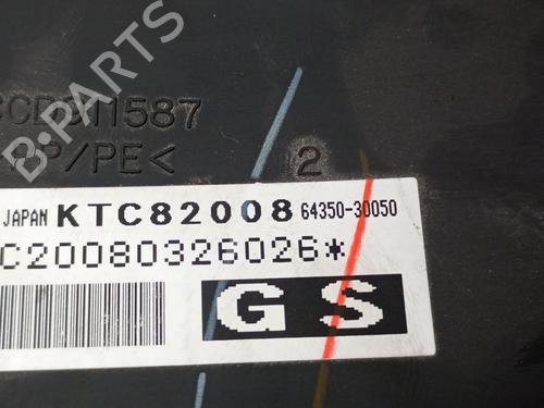 Other LEXUS GS (_S19_) 450h (GRS191_, GWS191_) | BP28123668O1 