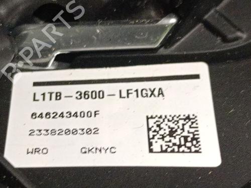 Ratt FORD PUMA (J2K, CF7) 1.0 EcoBoost mHEV | BP36643370C49 - Image 8