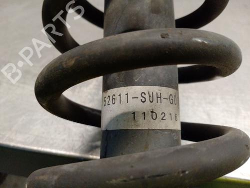Right rear shock absorber HONDA FR-V (BE) 2.2 i CTDi (BE5) | BP37523177M19 - Image 6