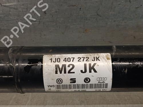 Right front driveshaft SEAT LEON (1M1) 1.9 TDI | BP21582239M39 
