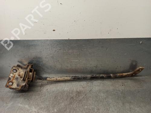 Right front suspension arm OPEL CORSA A Hatchback (S83)  | BP10385232M13 