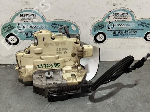 Used Front right lock Front right lock AUDI Q7 (4LB) 3.0 TDI quattro (233 hp) 29933039 29933039