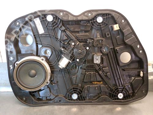 Used Front left window mechanism HYUNDAI IONIQ (AE) 1.6 GDI Hybrid (105 hp) 27361202
