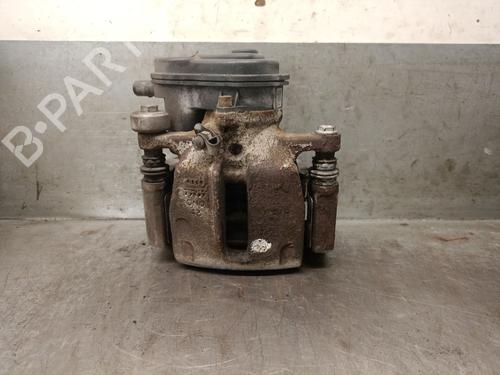 Used Right rear brake caliper AUDI A6 Allroad C7 (4GH, 4GJ) 3.0 TDI quattro (218 hp) 26739552