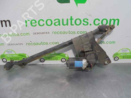 Used Front wiper motor Front wiper motor 4375871 4375871