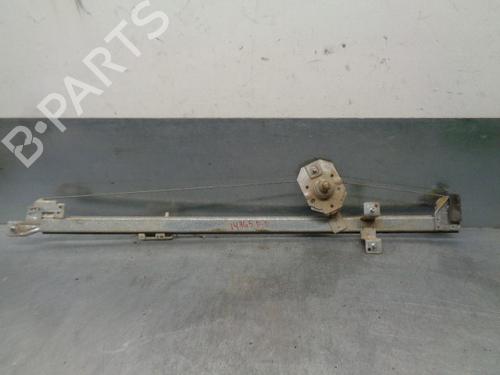 Used Front right window mechanism Front right window mechanism 9275329 9275329