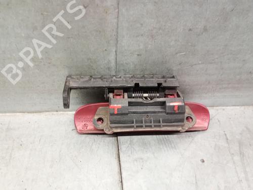 Rear left exterior door handle CITROËN XSARA PICASSO (N68) 1.6 HDi | BP29387373C130 