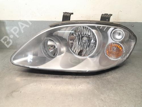 Used Left headlight Left headlight SSANGYONG RODIUS I 2.7 Xdi (163 hp) 36440492 36440492