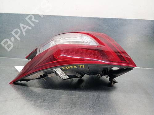 Left taillight PEUGEOT 308 II (LB_, LP_, LW_, LH_, L3_) 1.2 THP 130 | BP29424790C34 