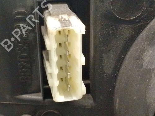 Right headlight PEUGEOT 306 Hatchback (7A, 7C, N3, N5) 1.9 D | BP32259071C29