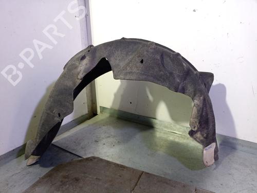 Hjulbue JAGUAR XE (X760) 2.0 D (180 hp) 27605899