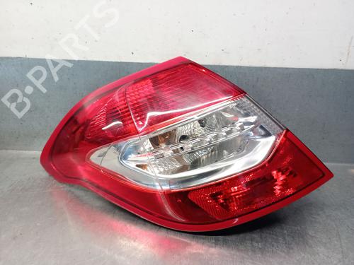 left-taillight-citroen-c4-ii-nc_-2009-34722234 main image