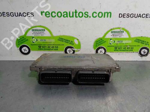 Gearbox control unit CITROËN C4 I (LC_) 1.6 16V | BP5116168M52 