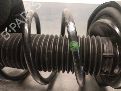 Left front shock absorber VOLVO V40 Hatchback (525) D2 | BP24811733M16 