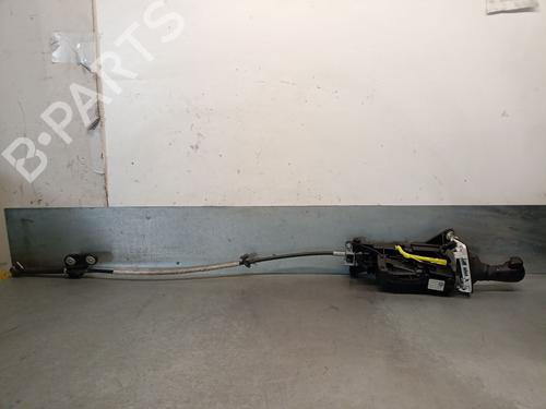 Used Gear lever Gear lever VW CRAFTER Van (SY_, SX_) [2016-2026] 33288204 33288204