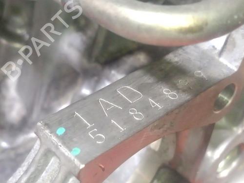 Engine TOYOTA AURIS (_E15_) 2.0 D-4D (ADE150_, ADE150R) | BP37270679M1 - Image 14