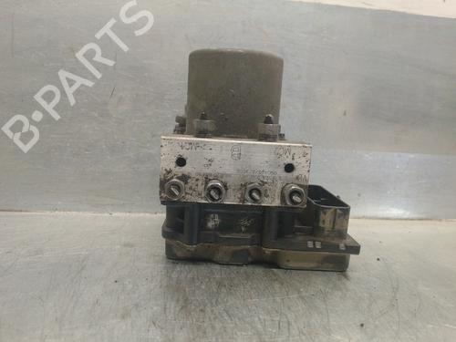Used ABS pump PEUGEOT 407 (6D_) 1.6 HDi 110 (6D9HZC, 6D9HYC) (109 hp) 13236344