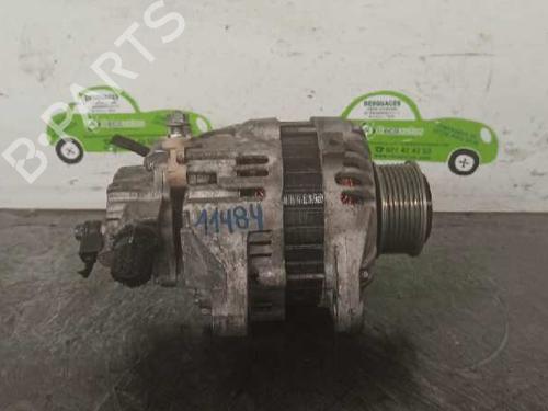 Used Alternator HYUNDAI H-1 / STAREX Bus (A1) 2.5 CRDi (140 hp) 6118845