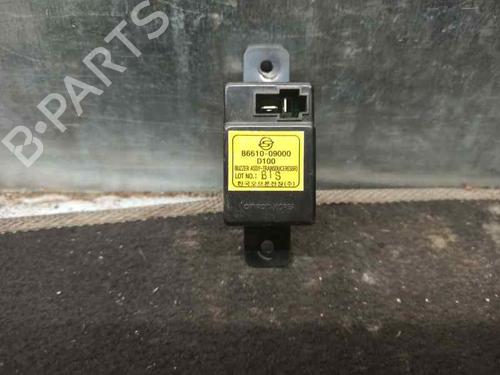 Used Electronic module SSANGYONG ACTYON SPORTS I (QJ) 2.0 Xdi 4WD (141 hp) 6704928